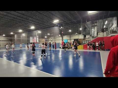 Video of Powerzone Geva 16 Tournament 