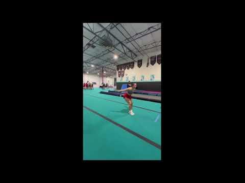 Video of Tumbling 2023