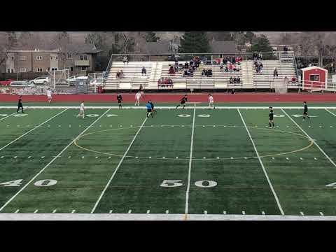 Video of Castle View vs Fairview Quarter Final Game and PK shootout(1:29:12)