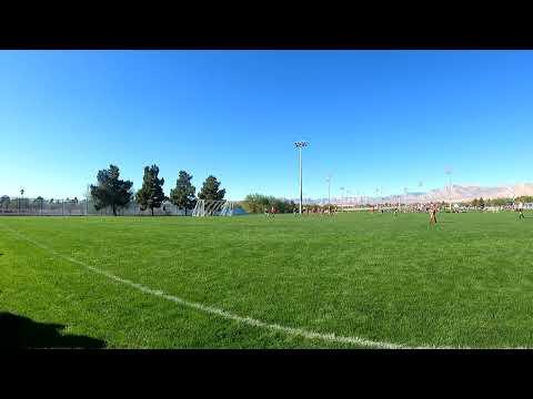 Video of Mayors Cup semifinals