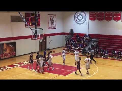 Video of Caleb Betz Full Highlights-Freshmen Year