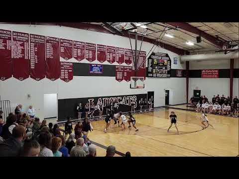 Video of Rebound-Shot #22