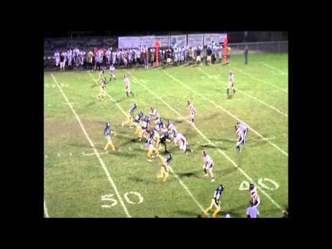 Video of QB Freshman #7