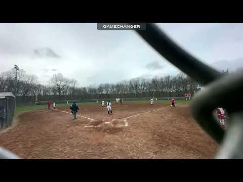 Video of 2024- Hitting-  Varsity Wolcott High 