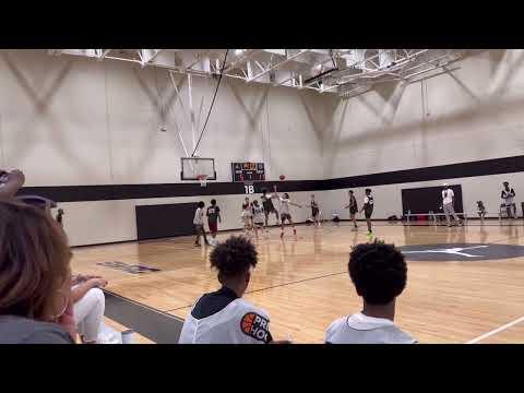 Video of Prep Hoops Camp