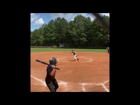 Video of Malaya’s pitching 