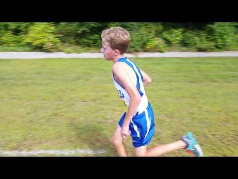 Video of Windham Invitational