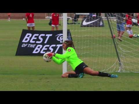 Video of Surf Cup 2017 Highlights