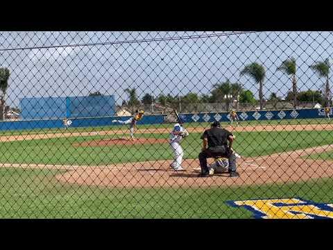 Video of 1 Hit CG 83-86 T88