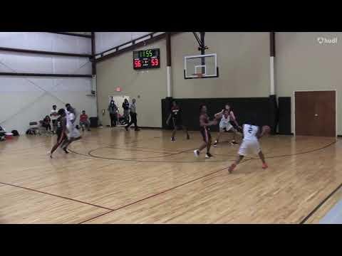 Video of Shawn Mervis - Florida Coastal Prep #1