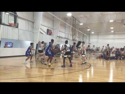 Video of AAU 2019 Summary 