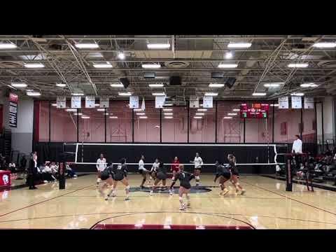 Video of Rachel Buehner | 2024 Libero/DS | School Season Highlights | #7