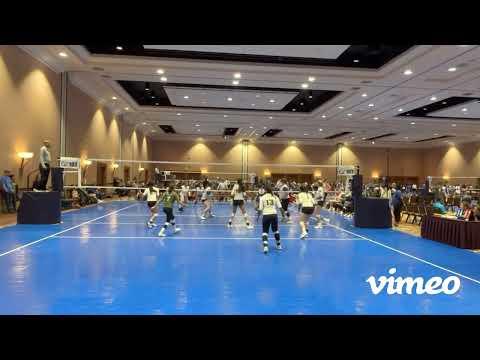 Video of Las Vegas Classic (Feb 18th-20th, 2023)