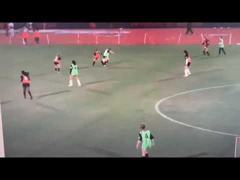 Video of University of Houston January ID Camp