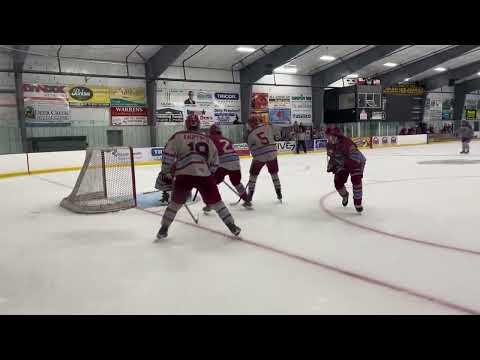 Video of Wisconsin Woodsmen NA3HL