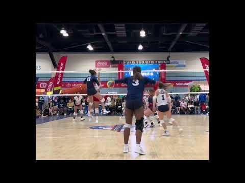 Video of 2024 Club Season Highlights