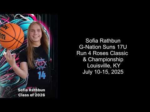 Video of 2025 Run 4 Roses Classic & Championship Highlights