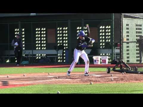 Video of Coastal Carolina Showcase - Dec 2015