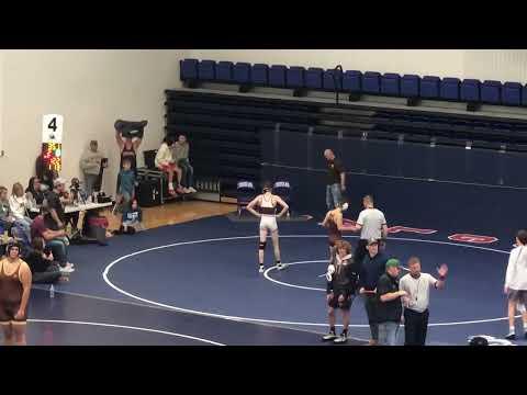 Video of Match 1/8/2022 (2)