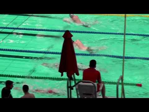 Video of ADAM JOZSA 100BR FINAL