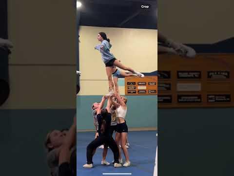 Video of Arabesque full down