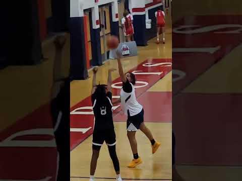 Video of Border League Tourney Highlights