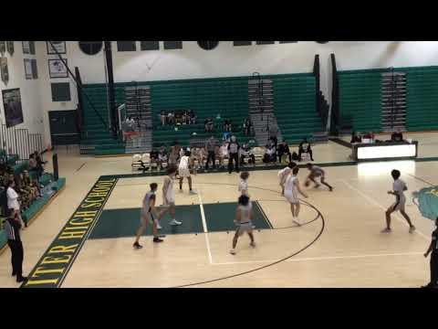 Video of 2021-2022 Season Highlights so far (8 games in)