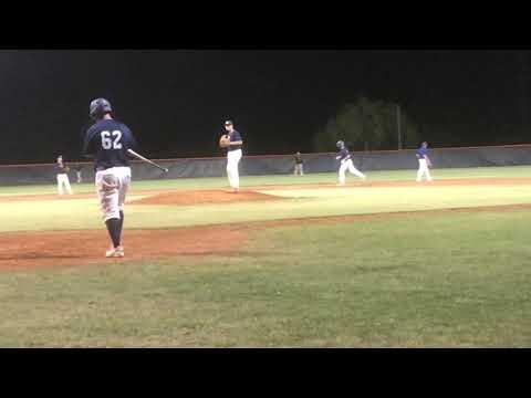 Video of Home Run vs Salpointe 06/28/19