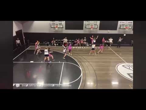 Video of Nike TOC (May 14-16, 2021)