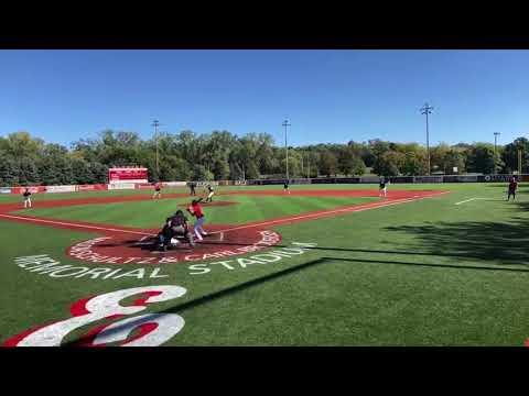 Video of Andrew Price - Versatility Fall 2021