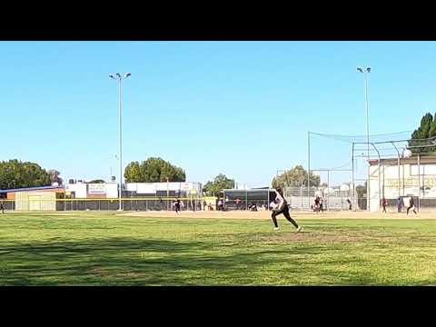 Video of Maddy Fielding at Center 3/6/21