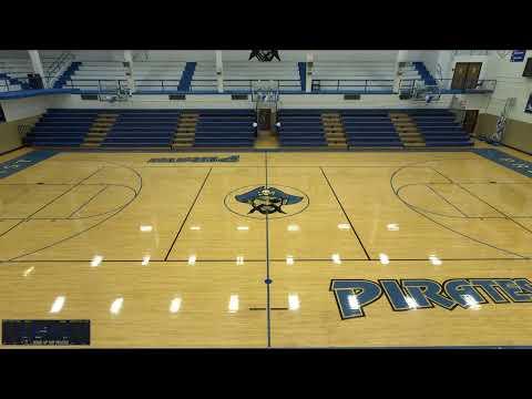 Video of Proviso East Varsity Girls Basketball Senior Night vs. Hinsdale South