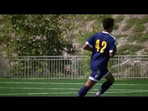 Video of Isaac Cortez | Soccer Highlights Final Cut 