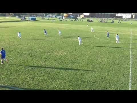 Video of Jons soccer clips