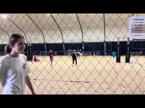 Video of USAV Qualifier 1/6/24