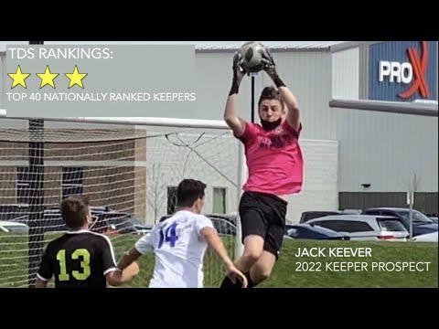 Video of 2021 Winter / Spring Highlights