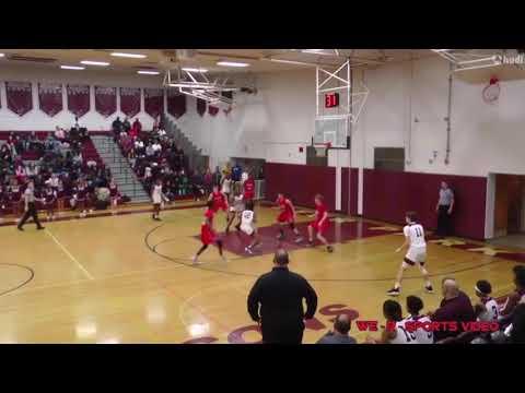 Video of Kyle Jefferson Sophomore Year