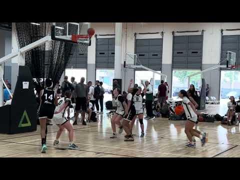 Video of EOT Summer Swoosh July 2023 Game Highlights 