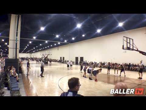 Video of Kayla Terry USJN 2019 