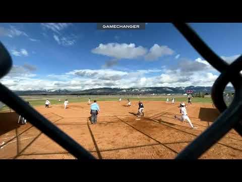 Video of Batting (slapping, bunting, swinging away)