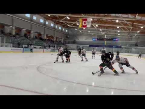 Video of Knights vs Voyagers - Nov22