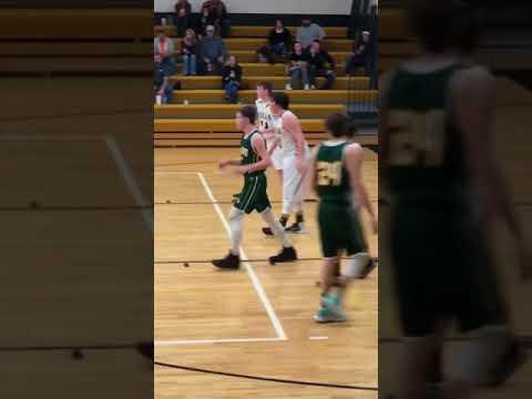 Video of Freshman year highlights