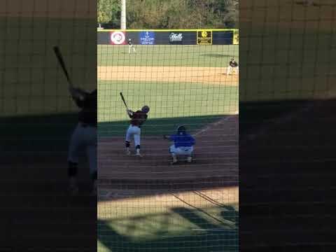 Video of Devin Vaughan Double