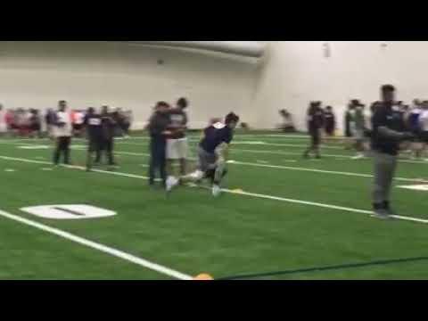 Video of Cam Combine