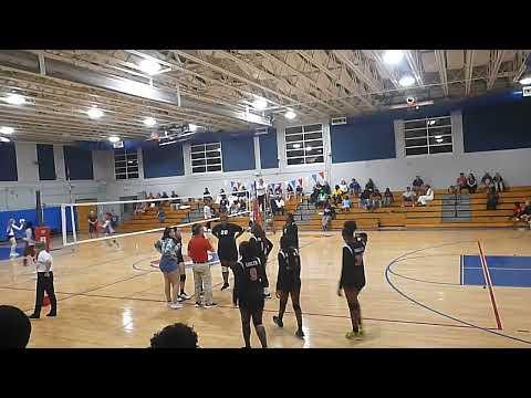 Video of Military Magnet vs CCMS ( I’m #23 )