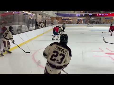 Video of NCHC VS King Cobras 