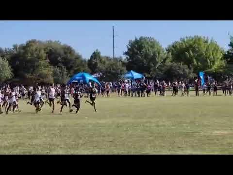 Video of Hoka / McNeil Invitational 2022