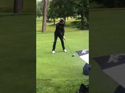 Video of Golf Swing 2019