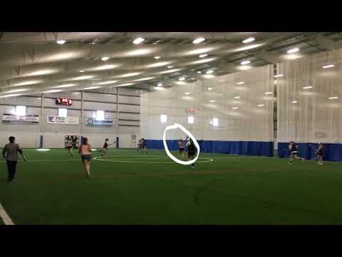 Video of Lacrosse Video 1 Westerly Lax vs. Rams Lax