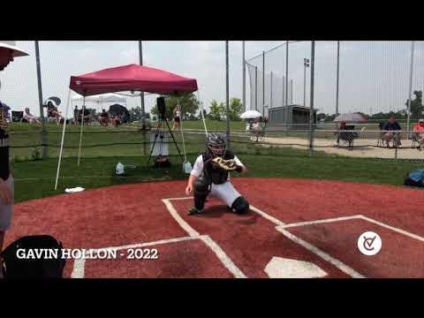 Video of Gavin Hollon - Best in the US showcase 